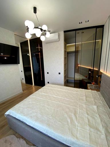 2-rooms apartment apartment by the address st. Arkadiyskoe plato Gagarinskoe plato (area 51,8 m²) - Atlanta.ua - photo 55