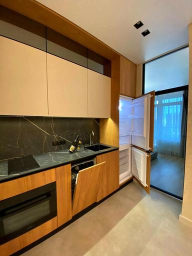 2-rooms apartment apartment by the address st. Arkadiyskoe plato Gagarinskoe plato (area 51,8 m²) - Atlanta.ua - photo 56