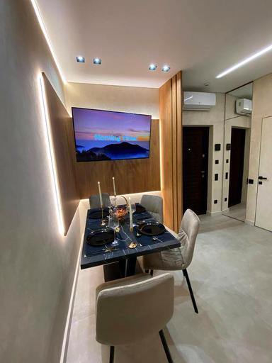 2-rooms apartment apartment by the address st. Arkadiyskoe plato Gagarinskoe plato (area 51,8 m²) - Atlanta.ua - photo 57