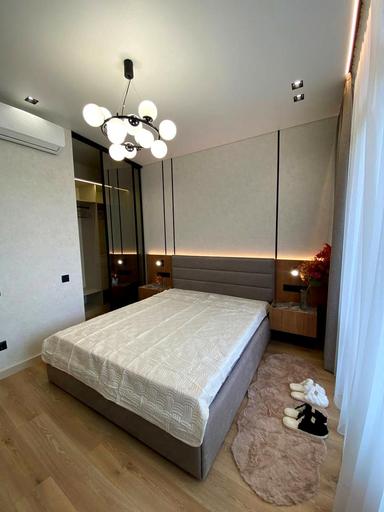 2-rooms apartment apartment by the address st. Arkadiyskoe plato Gagarinskoe plato (area 51,8 m²) - Atlanta.ua - photo 35