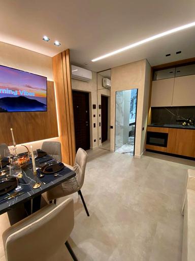 2-rooms apartment apartment by the address st. Arkadiyskoe plato Gagarinskoe plato (area 51,8 m²) - Atlanta.ua - photo 58