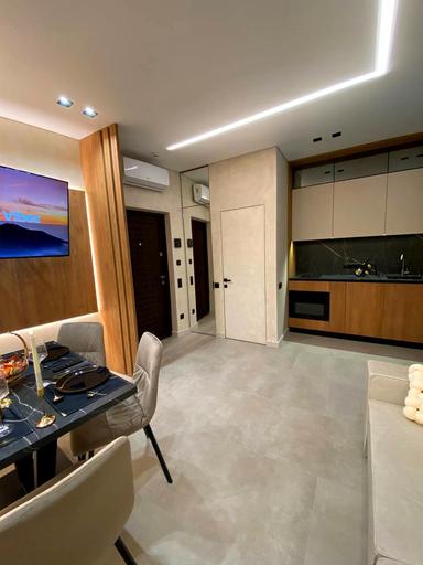 2-rooms apartment apartment by the address st. Arkadiyskoe plato Gagarinskoe plato (area 51,8 m²) - Atlanta.ua - photo 59