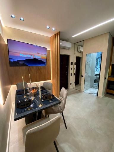 2-rooms apartment apartment by the address st. Arkadiyskoe plato Gagarinskoe plato (area 51,8 m²) - Atlanta.ua - photo 60