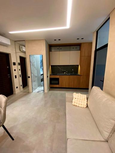 2-rooms apartment apartment by the address st. Arkadiyskoe plato Gagarinskoe plato (area 51,8 m²) - Atlanta.ua - photo 61
