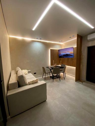 2-rooms apartment apartment by the address st. Arkadiyskoe plato Gagarinskoe plato (area 51,8 m²) - Atlanta.ua - photo 62