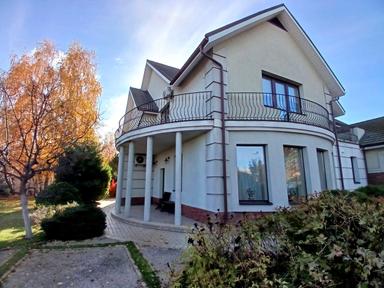 Будинок за адресою (площа 600 м²) - Atlanta.ua - фото 119