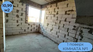 House by the address st. Severinovskaya (area 122 m²) - Atlanta.ua - photo 19