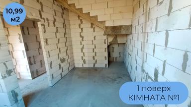 House by the address st. Severinovskaya (area 122 m²) - Atlanta.ua - photo 23