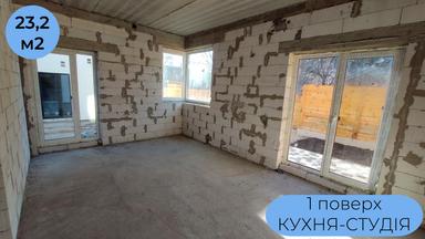 House by the address st. Severinovskaya (area 122 m²) - Atlanta.ua - photo 27