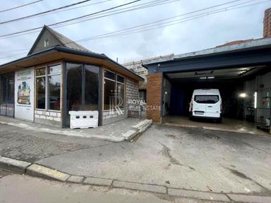 Комерційна нерухомість за адресою вул. Клінічна (площа 240 м²) - Atlanta.ua - фото 21