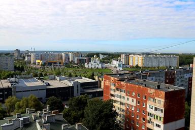 2-комнатная квартира по адресу Зубривская ул. (площадь 76 м²) - Atlanta.ua - фото 13