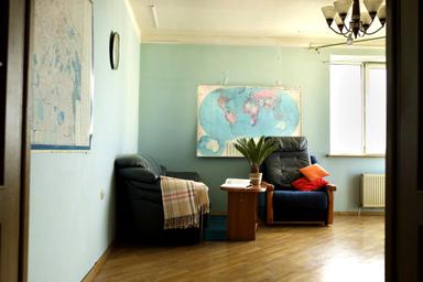 2-комнатная квартира по адресу Зубривская ул. (площадь 76 м²) - Atlanta.ua - фото 15