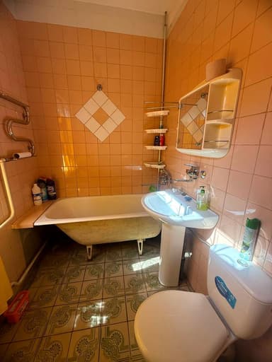 Многокомнатная квартира по адресу ул. Центральная (площадь 106 м²) - Atlanta.ua - imageAlt 36