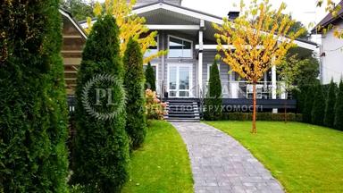 House by the address (area 290 m²) - Atlanta.ua - photo 46