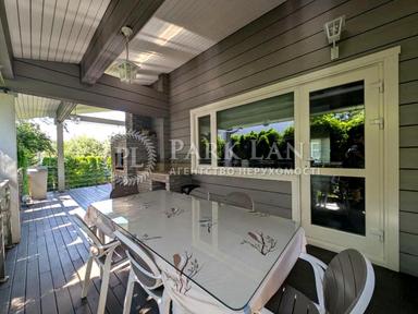 House by the address (area 290 m²) - Atlanta.ua - photo 81