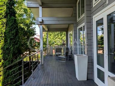 House by the address (area 290 m²) - Atlanta.ua - photo 78