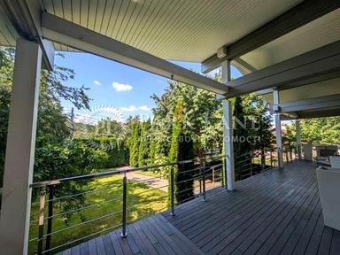 House by the address (area 290 m²) - Atlanta.ua - photo 82