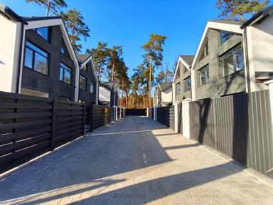 Дом по адресу ул. Энергетиков (площадь 131 м²) - Atlanta.ua - фото 40