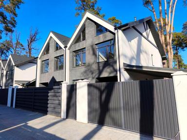 Дом по адресу ул. Энергетиков (площадь 131 м²) - Atlanta.ua - фото 39