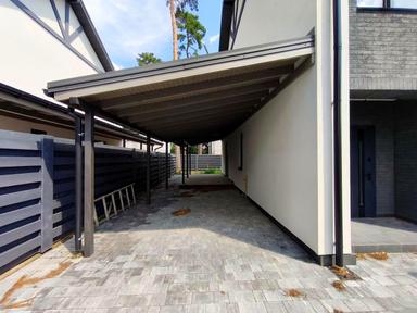 Дом по адресу ул. Энергетиков (площадь 131 м²) - Atlanta.ua - фото 42