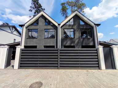 Дом по адресу ул. Энергетиков (площадь 131 м²) - Atlanta.ua - фото 37