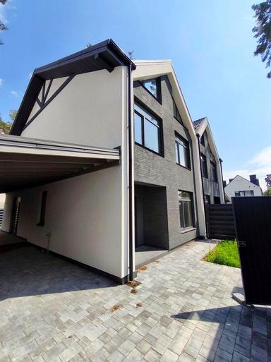 Дом по адресу ул. Энергетиков (площадь 131 м²) - Atlanta.ua - фото 38