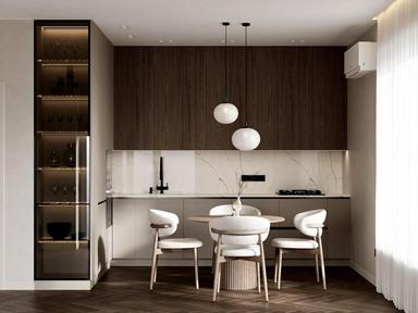 Дом по адресу ул. Энергетиков (площадь 131 м²) - Atlanta.ua - фото 25