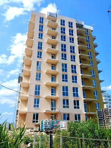 1-комнатная квартира по адресу ул. Сергея Зулинского (площадь 45 м²) - Atlanta.ua - фото 17