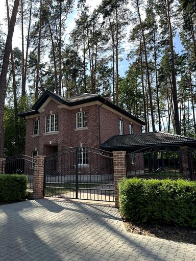 Дом по адресу ул. Институтская (площадь 150 м²) - Atlanta.ua - фото 31