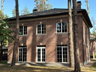 Дом по адресу ул. Институтская (площадь 150 м²) - Atlanta.ua - фото 37