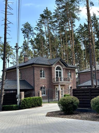 Дом по адресу ул. Институтская (площадь 150 м²) - Atlanta.ua - фото 34