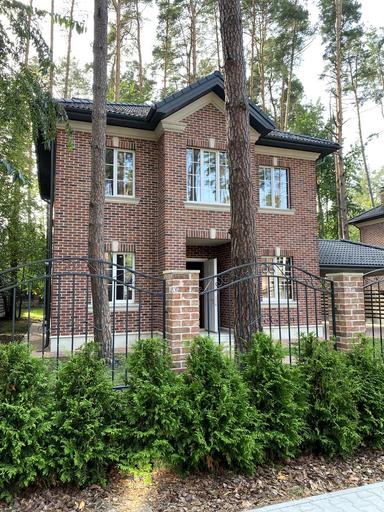 Дом по адресу ул. Институтская (площадь 150 м²) - Atlanta.ua - фото 42