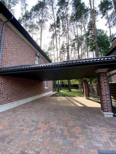 Дом по адресу ул. Институтская (площадь 150 м²) - Atlanta.ua - фото 43