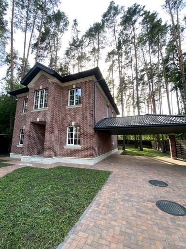 Дом по адресу ул. Институтская (площадь 150 м²) - Atlanta.ua - фото 35