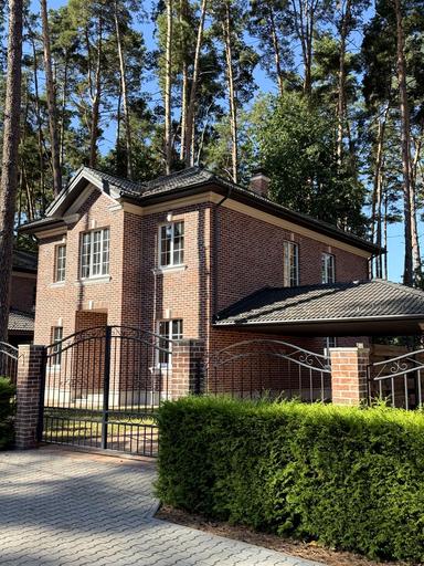 Дом по адресу ул. Институтская (площадь 150 м²) - Atlanta.ua - фото 52