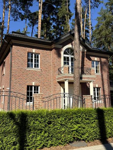 Дом по адресу ул. Институтская (площадь 150 м²) - Atlanta.ua - фото 53