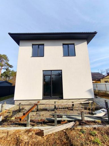 Будинок за адресою вул. Центральна (площа 101 м²) - Atlanta.ua - фото 23