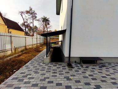 Будинок за адресою вул. Центральна (площа 101 м²) - Atlanta.ua - фото 27