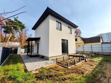 Будинок за адресою вул. Центральна (площа 101 м²) - Atlanta.ua - фото 21