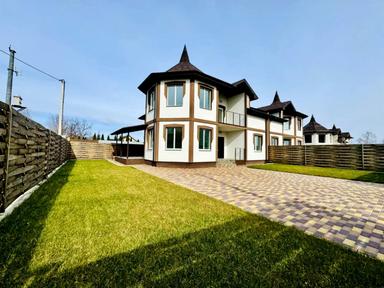 Будинок за адресою (площа 140 м²) - Atlanta.ua - фото 25