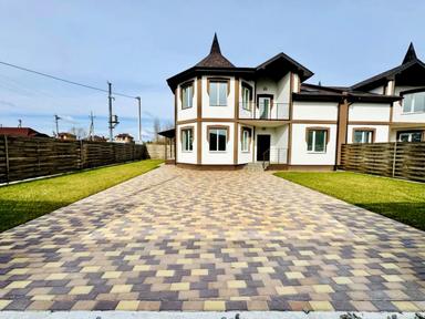 Будинок за адресою (площа 140 м²) - Atlanta.ua - фото 27