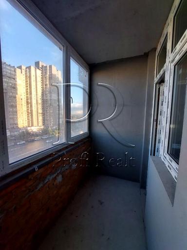 2-кімнатна квартира за адресою Бажана пр. (площа 80 м²) - Atlanta.ua - фото 15