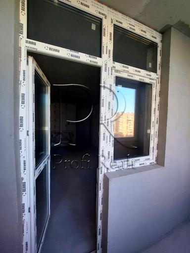 2-кімнатна квартира за адресою Бажана пр. (площа 80 м²) - Atlanta.ua - фото 14