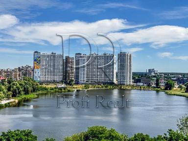 2-кімнатна квартира за адресою Бажана пр. (площа 80 м²) - Atlanta.ua - фото 12