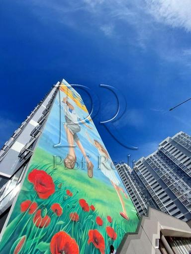 2-кімнатна квартира за адресою Бажана пр. (площа 80 м²) - Atlanta.ua - фото 21