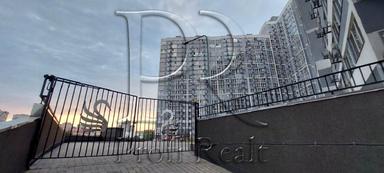 2-кімнатна квартира за адресою Бажана пр. (площа 80 м²) - Atlanta.ua - фото 22