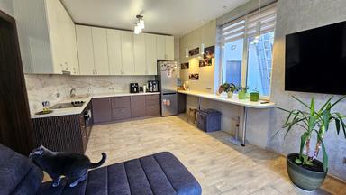 Дом по адресу ул. Львовская (площадь 108 м²) - Atlanta.ua - фото 40