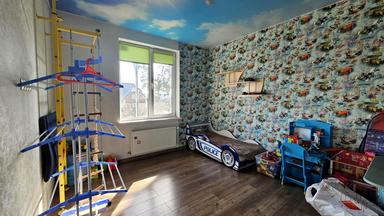 Дом по адресу ул. Львовская (площадь 108 м²) - Atlanta.ua - фото 54