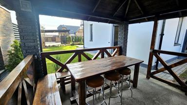 Дом по адресу ул. Львовская (площадь 108 м²) - Atlanta.ua - фото 66