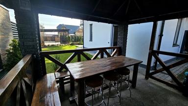 Дом по адресу ул. Львовская (площадь 108 м²) - Atlanta.ua - фото 67